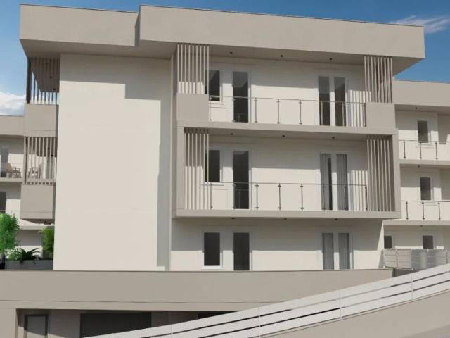 Appartamento in vendita a San Gregorio di Catania CT