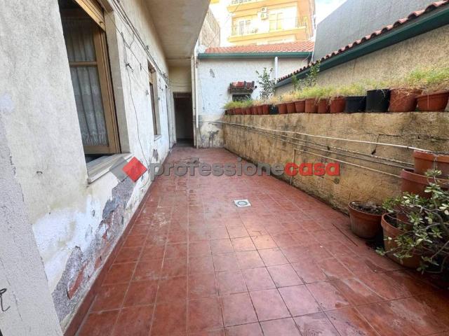 Appartamento in vendita a San Gregorio di Catania CT