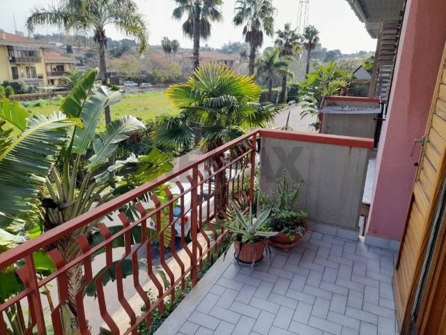 Appartamento in vendita a San Gregorio di Catania CT