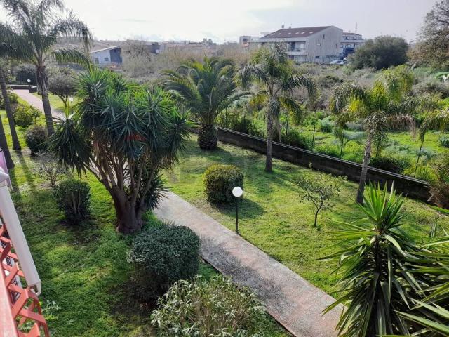 Appartamento in vendita a San Gregorio di Catania CT