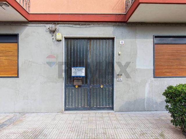 Appartamento in vendita a San Gregorio di Catania CT