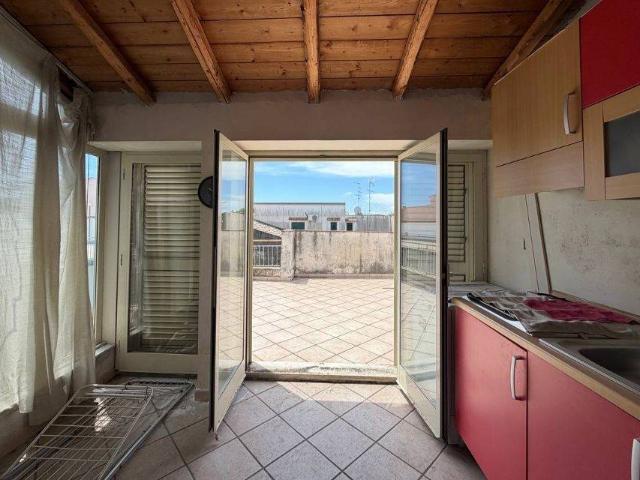 Appartamento in vendita a San Gregorio di Catania CT