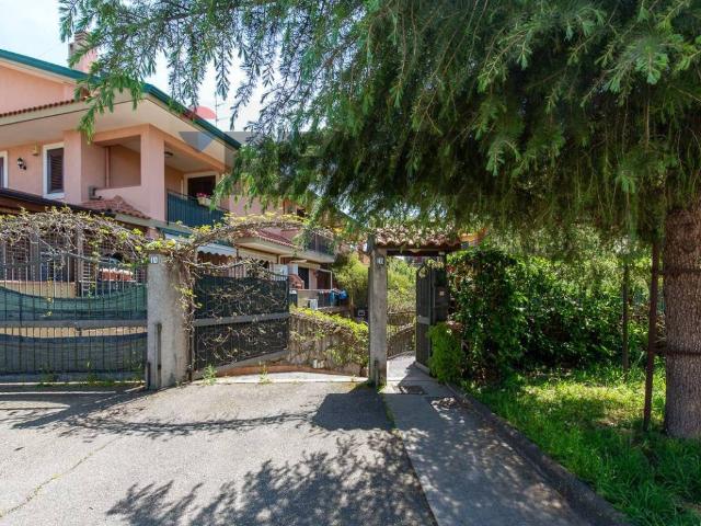 Appartamento in vendita a San Gregorio di Catania CT