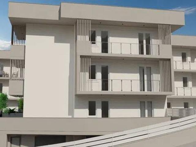 Appartamento in vendita a San Gregorio di Catania CT