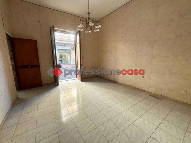 Appartamento in vendita a San Gregorio Di Catania