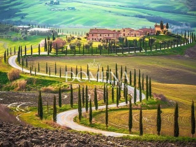 Appartamento in vendita a San Gusmè, Castelnuovo Berardenga