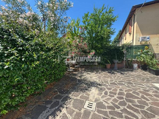 Appartamento in affitto a San Lazzaro Di Savena
