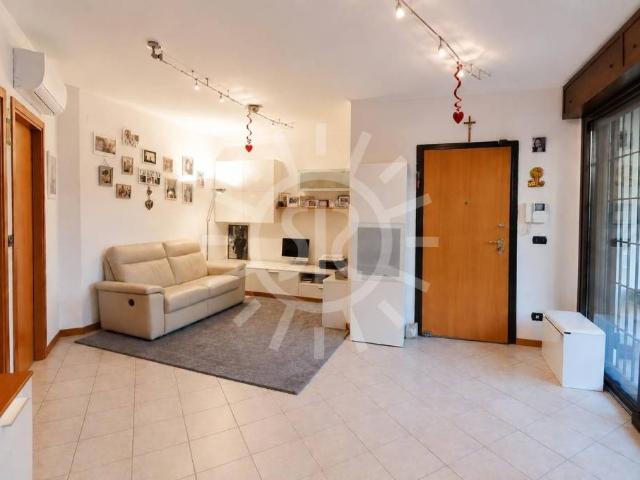 Appartamento in vendita a San Lazzaro di Savena via Giorgio Amendola 8