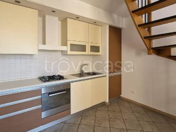 Appartamento in vendita a San Lazzaro di Savena via Giorgio Amendola