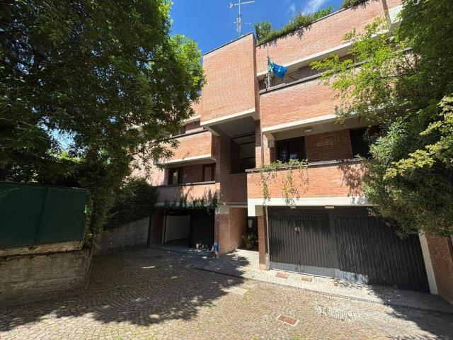 Appartamento in vendita a San Lazzaro di Savena via del Colle, Ponticella