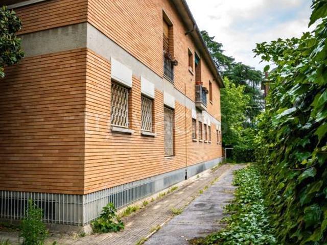 Appartamento in vendita a San Lazzaro di Savena via Torino, 15