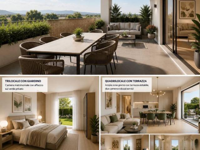 Appartamento in vendita a San Lazzaro di Savena BO