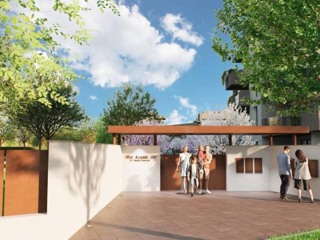 Appartamento in vendita a San Lazzaro di Savena BO