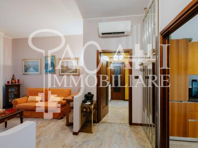 Appartamento in vendita a San Lazzaro di Savena BO