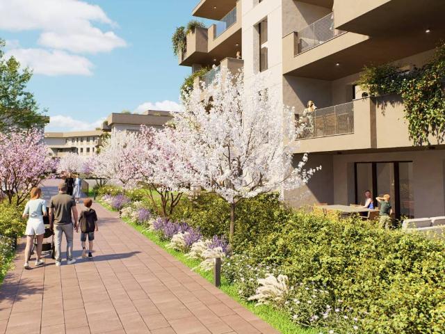 Appartamento in vendita a San Lazzaro di Savena BO