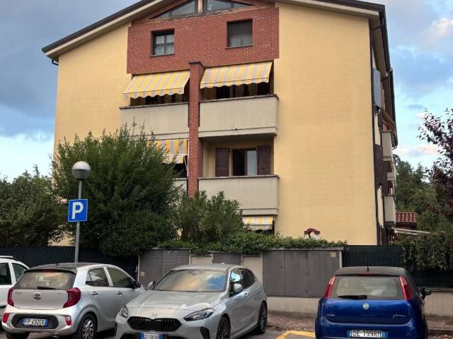 Appartamento in vendita a San Lazzaro di Savena BO
