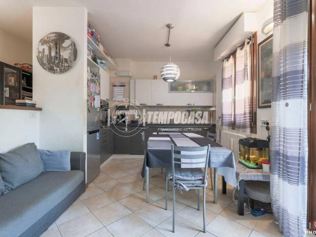 Appartamento in vendita a San Lazzaro di Savena BO