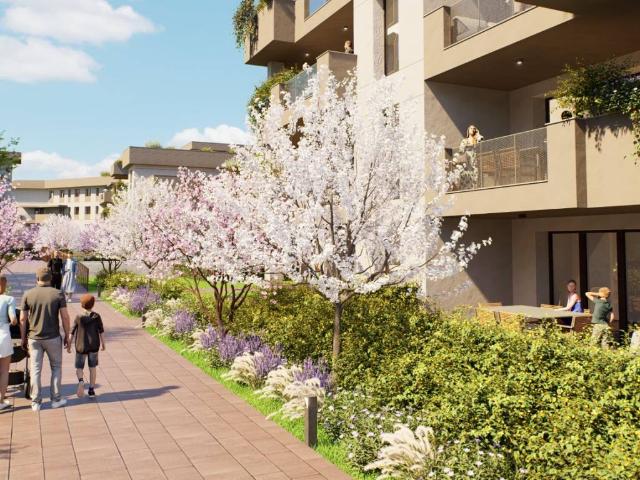 Appartamento in vendita a San Lazzaro di Savena BO