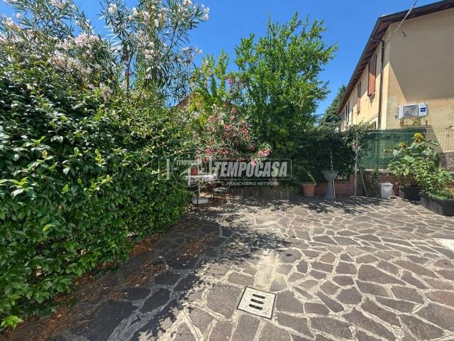 Appartamento in vendita a San Lazzaro di Savena BO
