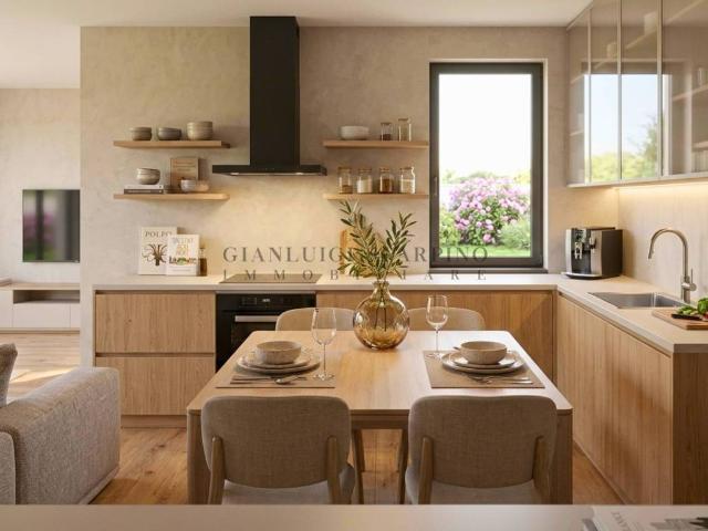 Appartamento in vendita a San Lazzaro di Savena BO