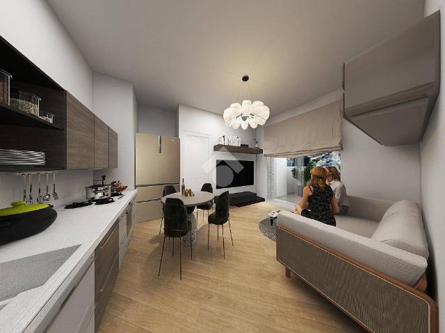 Appartamento in vendita a San Lazzaro di Savena BO