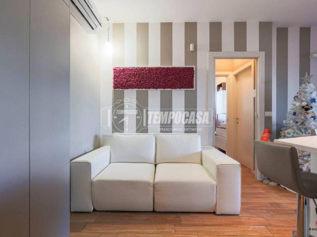 Appartamento in vendita a San Lazzaro di Savena BO
