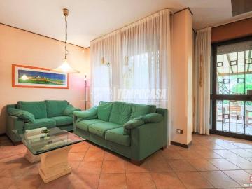 Villetta a schiera in vendita a San Lazzaro di Savena BO