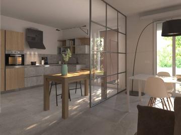 Appartamento in vendita a San Lazzaro di Savena BO