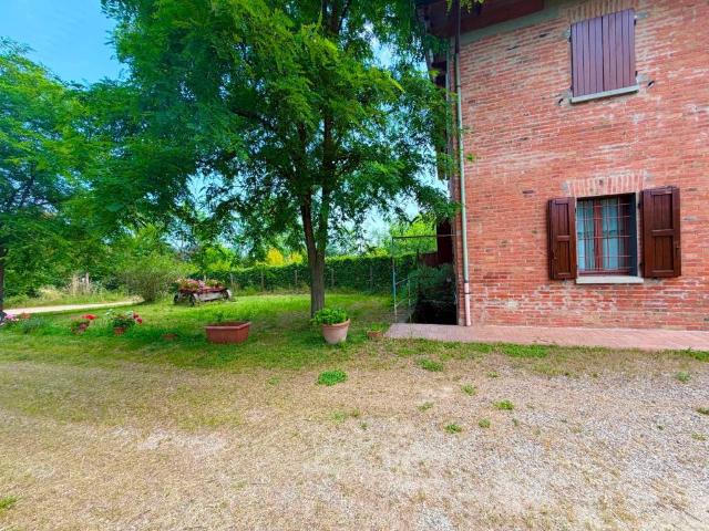 Villa in vendita a San Lazzaro di Savena BO