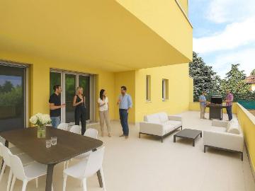 Appartamento in vendita a San Lazzaro di Savena BO