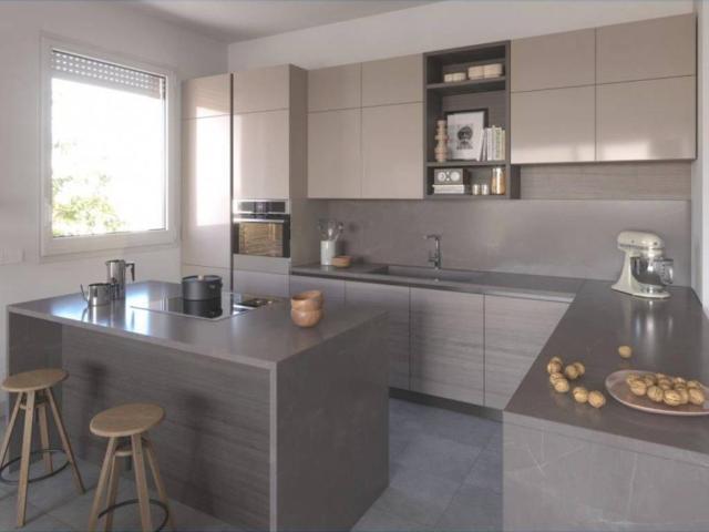 Appartamento in vendita a San Lazzaro di Savena BO