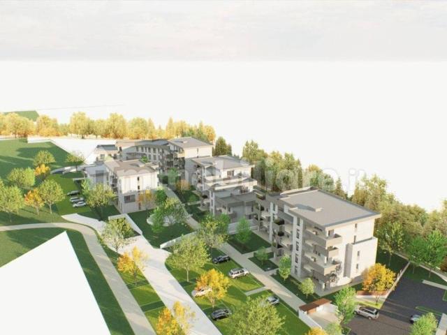 Appartamento in vendita a San Lazzaro di Savena BO