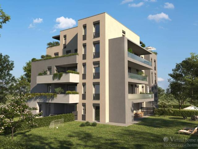 Appartamento in vendita a San Lazzaro di Savena BO