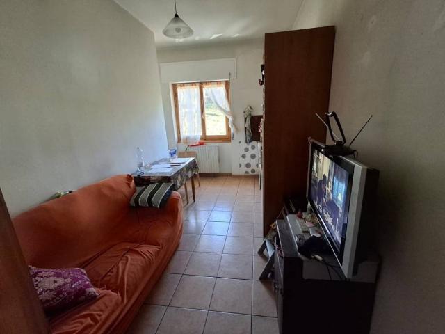 Appartamento in vendita a San Leo RN