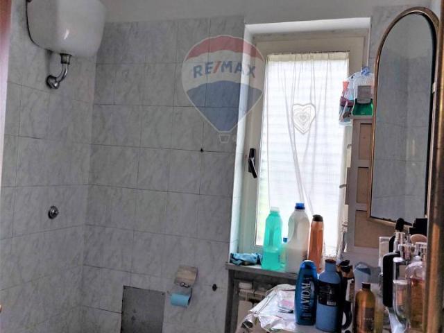 Appartamento in vendita a San Leucio Del Sannio
