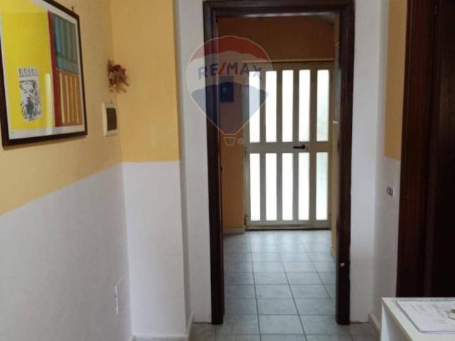 Appartamento in vendita a San Leucio Del Sannio