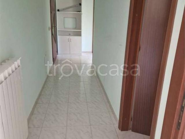 Appartamento in vendita a San Leucio del Sannio via Santa Maria