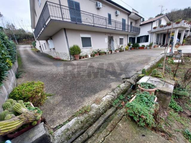 Appartamento in vendita a San Leucio del Sannio BN