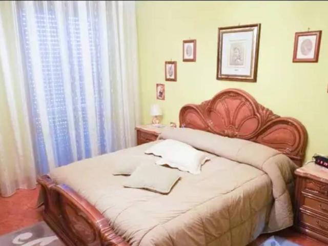 Appartamento in vendita a San Leucio del Sannio BN