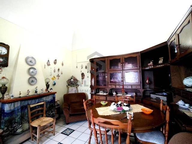 Appartamento in vendita a San Lorenzello BN