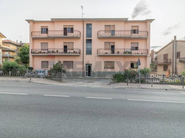 Appartamento in vendita a San Lorenzo Nuovo VT