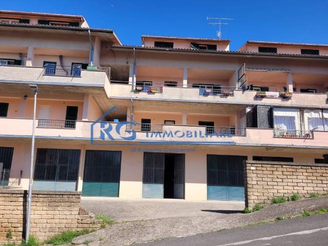 Appartamento in vendita a San Lorenzo Nuovo VT