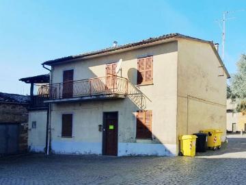 Appartamento in vendita a San Lorenzo Nuovo VT