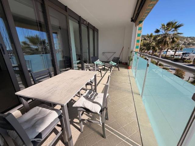 Appartamento in vendita a San Lorenzo al Mare IM
