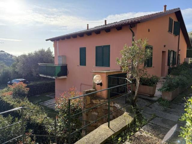 Appartamento in vendita a San Lorenzo al Mare IM