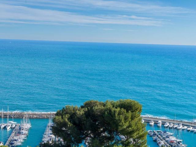 Appartamento in vendita a San Lorenzo al Mare IM