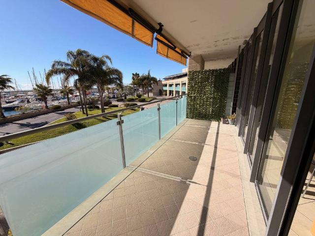 Appartamento in vendita a San Lorenzo al Mare IM