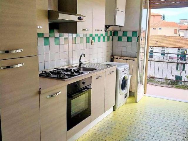 Appartamento in vendita a San Lorenzo al Mare IM