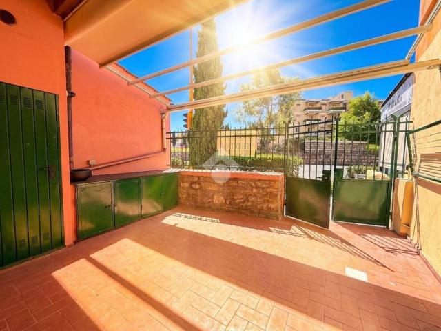 Appartamento in vendita a San Lorenzo al Mare IM