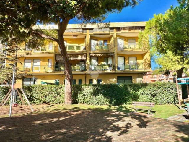 Appartamento in vendita a San Lorenzo al Mare IM